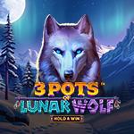 3 Pots of Lunar Wolf – Hold & Win